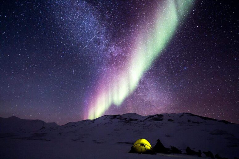 Que faire en Alaska