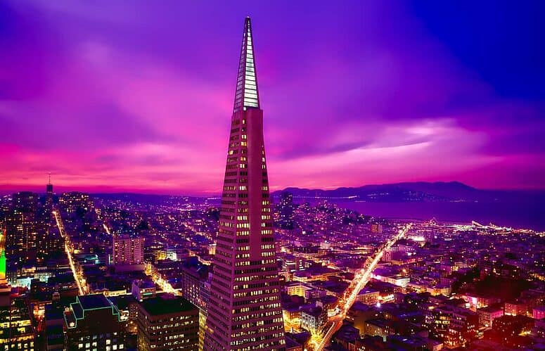 Lieux irrésistibles à visiter à San Francisco, Californie