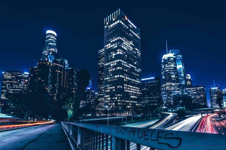 Endroits éprouvés à visiter à Los Angeles, Californie