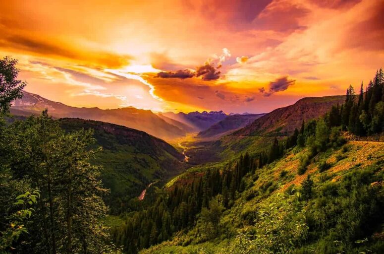 Choses géniales à faire dans le Montana