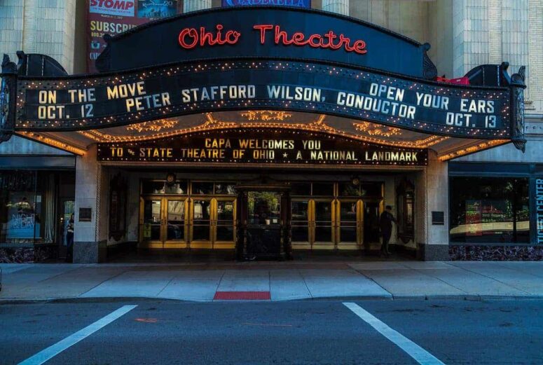 Choses intéressantes à faire dans l'Ohio