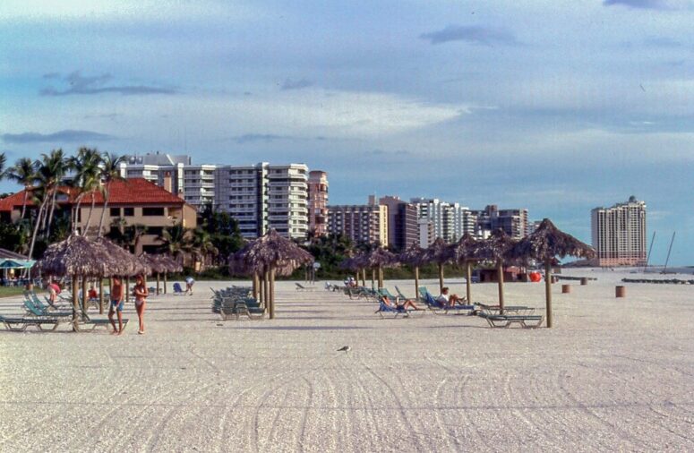 Stations balnéaires familiales en Floride