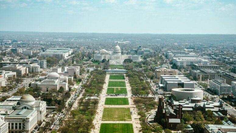 Activités à Washington, District de Columbia