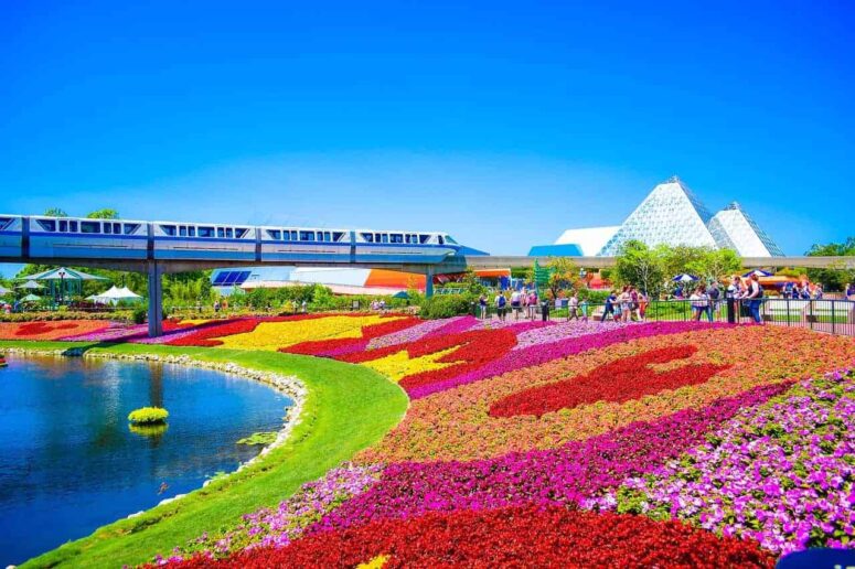 Endroits glorieux à visiter à Orlando, en Floride