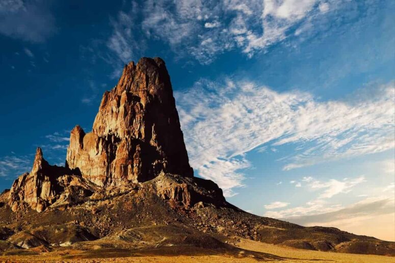 Courage choses à faire en Arizona