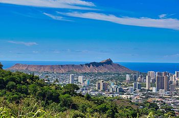 Lieux incontournables à visiter à Honolulu, Hawaï