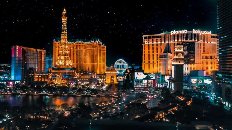 Des choses incroyables à faire au Nevada