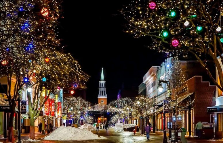 Choses délicieuses à faire dans le Vermont
