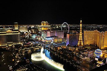 Des endroits fabuleux à visiter à Las Vegas, Nevada