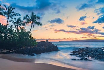 Choses lumineuses à faire à Hawaï