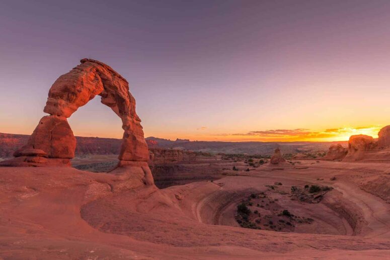 Terminez les choses à faire dans l'Utah