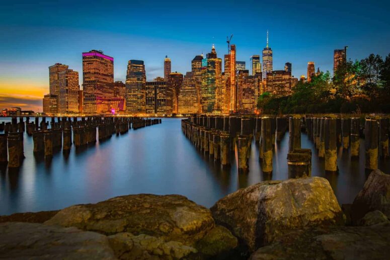 Activités légendaires à faire dans l'État de New York