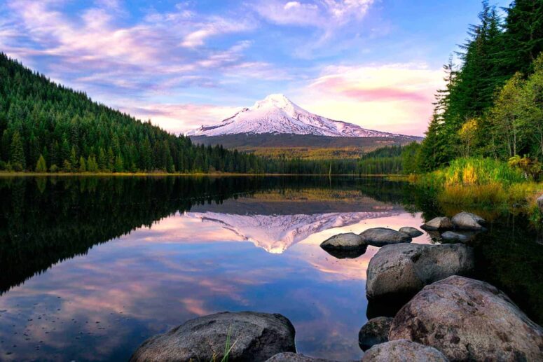 Choses bénies à faire dans l'Oregon